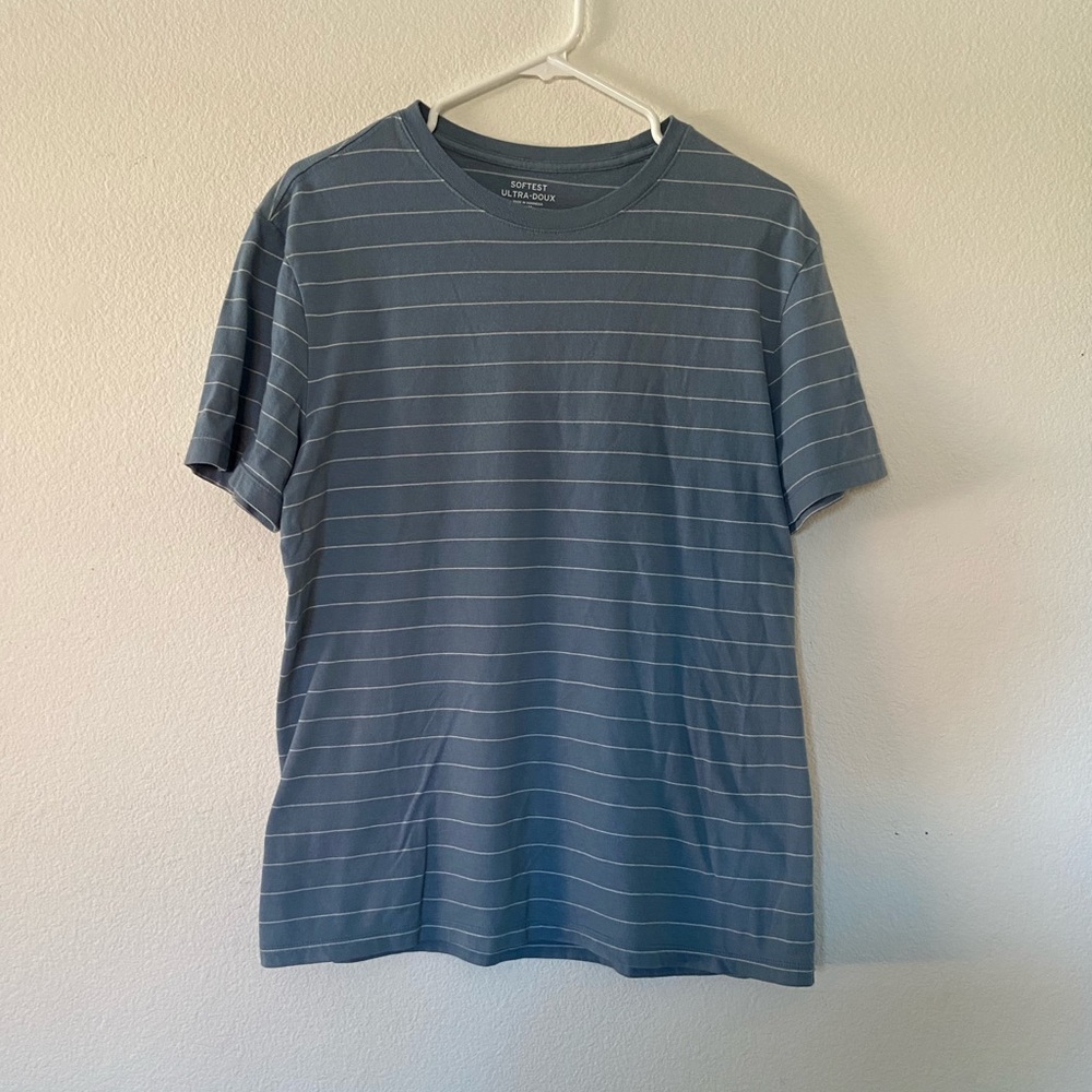 Gap Striped Tee